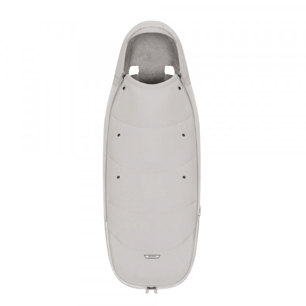 CYBEX Platinum l�bzs�k - City Grey